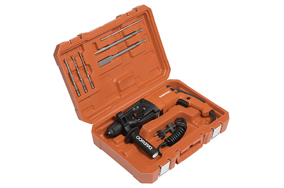 4 режима работы